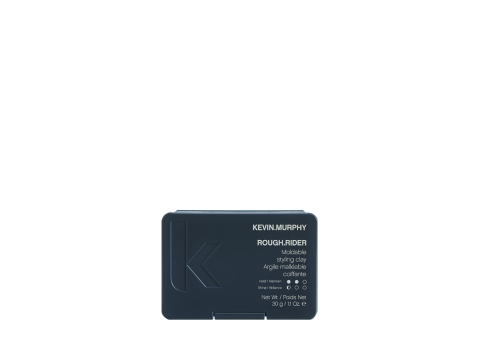 Kevin Murphy ROUGH.RIDER Moldable Styling Clay Plaukų formavimo molis 30g